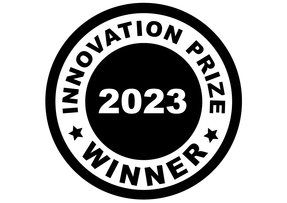 Innovation Price Winner 2023